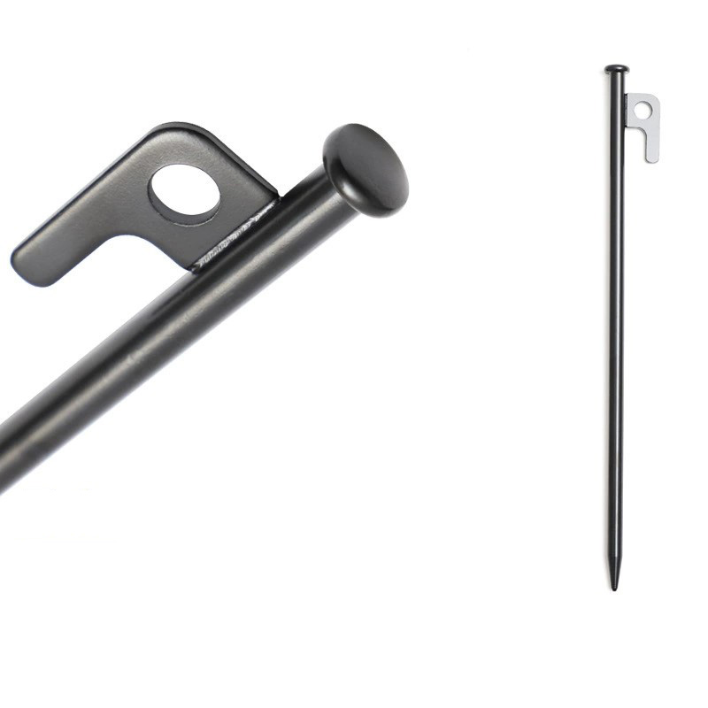 camping ground spike camping ground spike