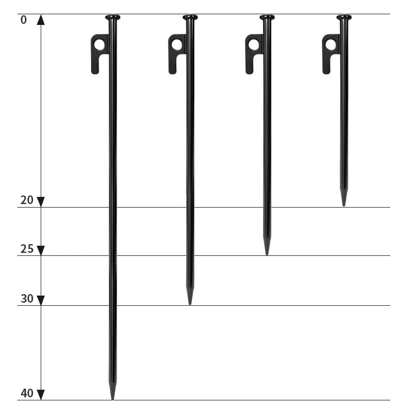 ground nail ground nail
