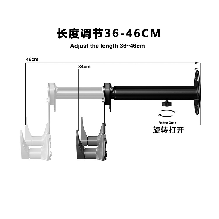 heavy-duty-wall-mounted-bike-rack