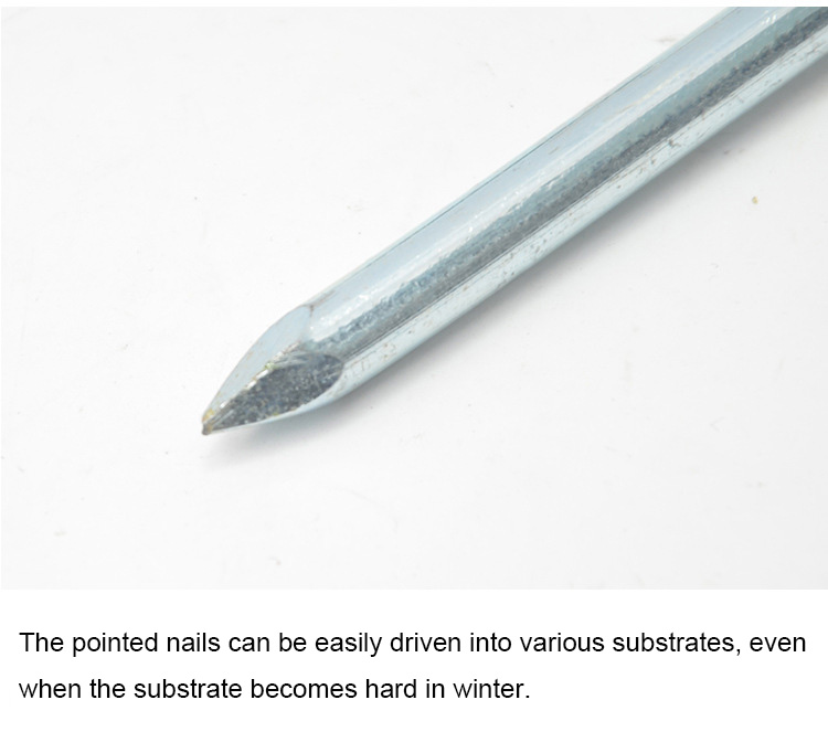 tent stakes for hard ground