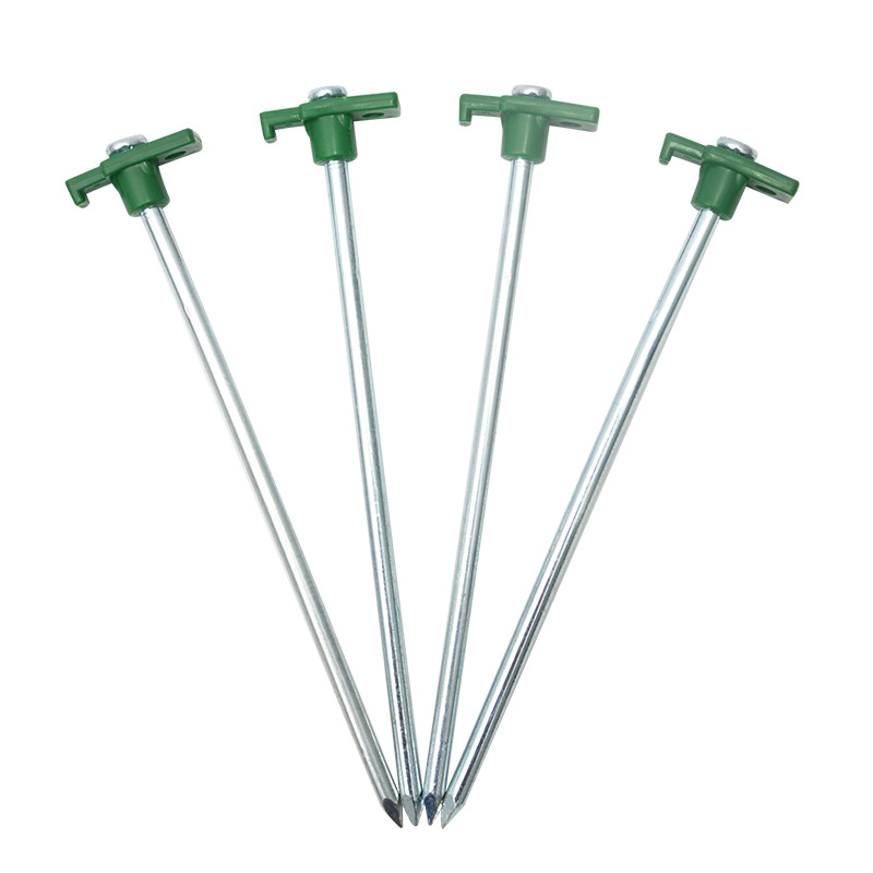 tent stakes