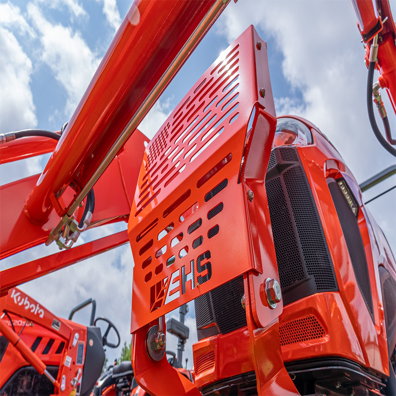 Protective Covers & Guards